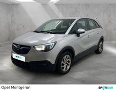 Opel Crossland X Montgeron