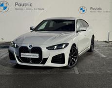 BMW Serie 4 Gran Coupe