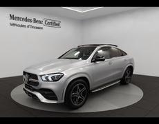 Mercedes GLE Le Mans