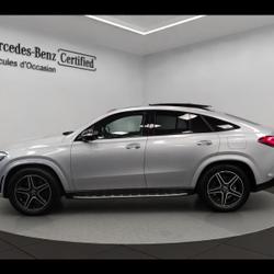 Mercedes GLE 350 de 194+136ch AMG Line 4Matic 9G-Tronic Le Mans