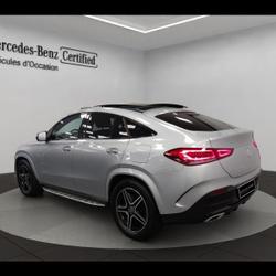 Mercedes GLE 350 de 194+136ch AMG Line 4Matic 9G-Tronic Le Mans