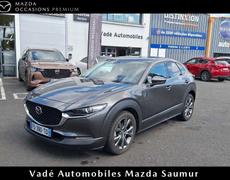 Mazda CX-30 Saumur
