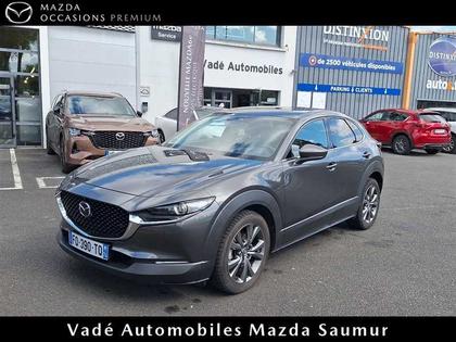 Mazda CX-30 - SPORTLINE 4X4 - 21 500 €