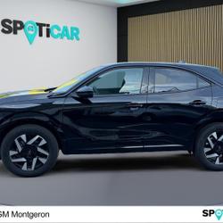 Opel Mokka 1.2 Turbo Hybrid 145ch GS e-DCT6 Montgeron