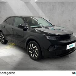 Opel Mokka 1.2 Turbo Hybrid 145ch GS e-DCT6 Montgeron