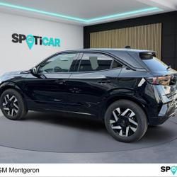Opel Mokka 1.2 Turbo Hybrid 145ch GS e-DCT6 Montgeron