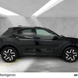 Opel Mokka 1.2 Turbo Hybrid 145ch GS e-DCT6 Montgeron