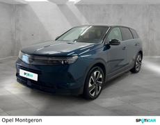 Opel Grandland Montgeron