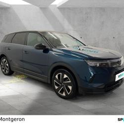 Opel Grandland 1.2 Turbo Hybrid 145ch GS e-DCT6 Montgeron
