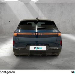 Opel Grandland 1.2 Turbo Hybrid 145ch GS e-DCT6 Montgeron
