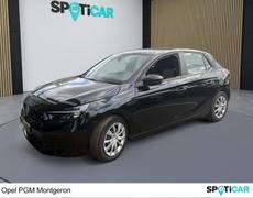 Opel Corsa Montgeron
