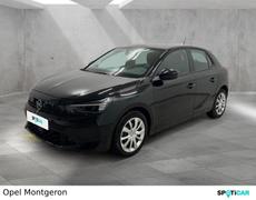 Opel Corsa Montgeron