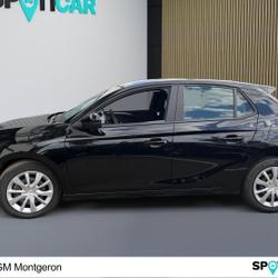Opel Corsa 1.2 Turbo 100ch Edition Montgeron