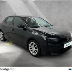 Opel Corsa 1.2 Turbo 100ch Edition Montgeron