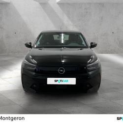 Opel Corsa 1.2 Turbo 100ch Edition Montgeron