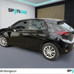 Opel Corsa 1.2 Turbo 100ch Edition Montgeron