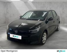 Opel Corsa Montgeron