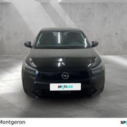Opel Corsa 1.2 Turbo 100ch Edition BVA8 Montgeron