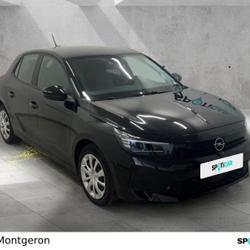 Opel Corsa 1.2 Turbo 100ch Edition BVA8 Montgeron