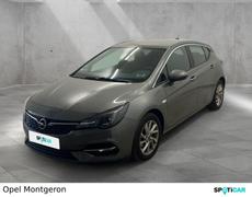 Opel Astra Montgeron