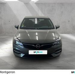 Opel Astra 1.5 D 122ch Elegance Business BVA Montgeron