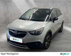 Opel Crossland Montgeron