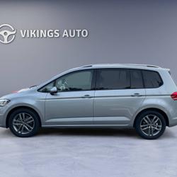 Volkswagen Touran Touran 1.5 TSI EVO 150 DSG7 7pl VW Edition Bernay