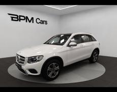 Mercedes GLC