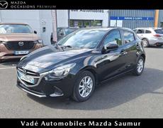 Mazda Mazda2 Saumur