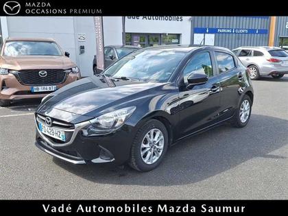 Mazda Mazda2 - Skyactiv-G 90 cv - 13 200 €