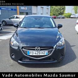 Mazda Mazda2 Skyactiv-G 90 cv Saumur
