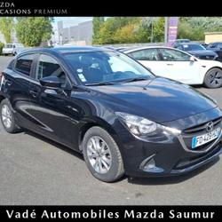 Mazda Mazda2 Skyactiv-G 90 cv Saumur
