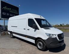 Mercedes Sprinter Carpiquet