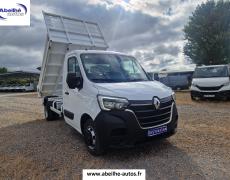 Renault Master Marciac
