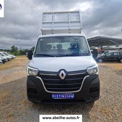 Renault Master BENNE L2 RJ 3T5 2.3 BLUE DCI 130 CONFORT 3PL Marciac