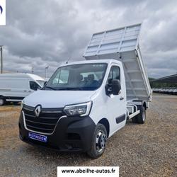 Renault Master BENNE L2 RJ 3T5 2.3 BLUE DCI 130 CONFORT 3PL Marciac