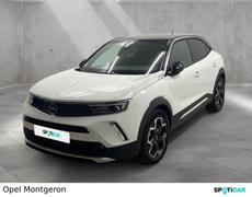 Opel Mokka Montgeron