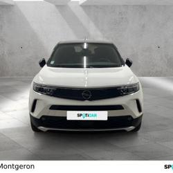 Opel Mokka Mokka-e 136ch Ultimate Montgeron