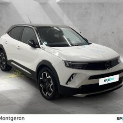 Opel Mokka Mokka-e 136ch Ultimate Montgeron