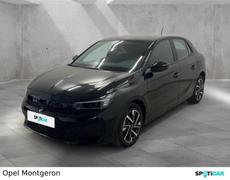 Opel Corsa Montgeron