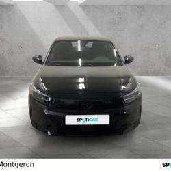 Opel Corsa 1.2 Turbo 100ch GS Montgeron