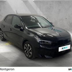 Opel Corsa 1.2 Turbo 100ch GS Montgeron