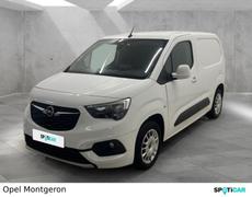 Opel Combo Cargo Montgeron