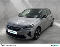 Opel Corsa Montgeron