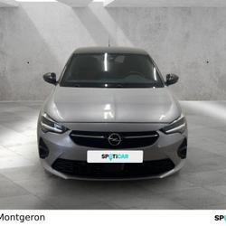 Opel Corsa Corsa-e 136ch GS Line Montgeron
