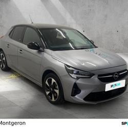 Opel Corsa Corsa-e 136ch GS Line Montgeron