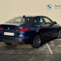 BMW Serie 2 218dA 150ch BVA8 Saint-Herblain