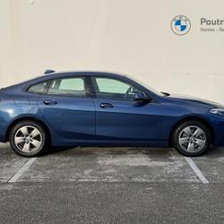 BMW Serie 2 218dA 150ch BVA8 Saint-Herblain