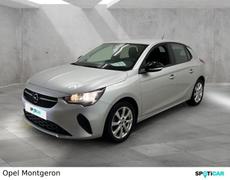 Opel Corsa Montgeron