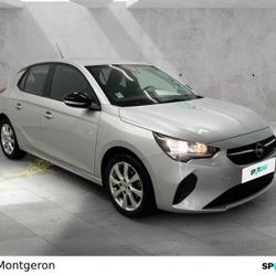 Opel Corsa 1.2 75ch Edition Montgeron
